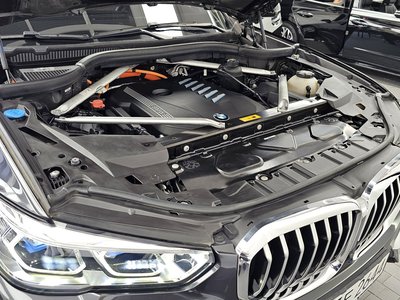 BMW X5 - 7