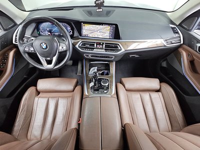 BMW X5 - 5