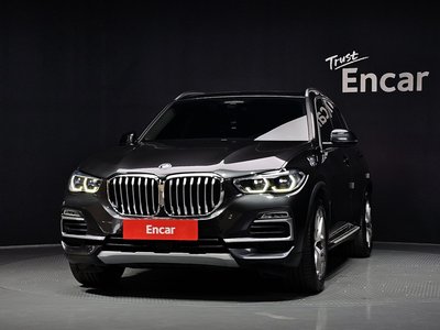 BMW X5 - 2