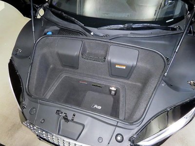 صورة مصغرة 15 لـ 2017 AUDI R8