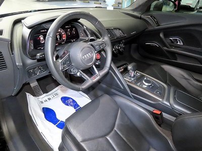 2017 AUDI R8 照片 7