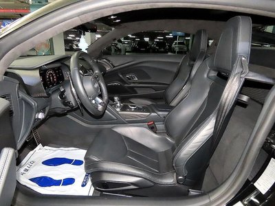 2017 AUDI R8 照片 6