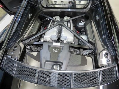 صورة مصغرة 16 لـ 2017 AUDI R8