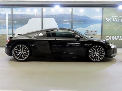 2017 AUDI R8 照片 5