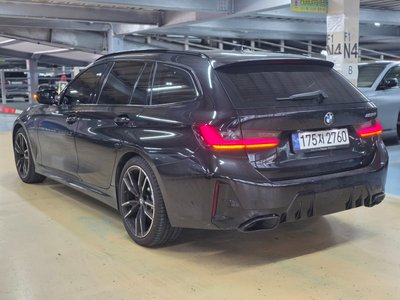 2024 BMW 3 SERIES — фото 6