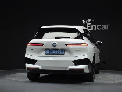 صورة 3 لـ 2023 BMW IX
