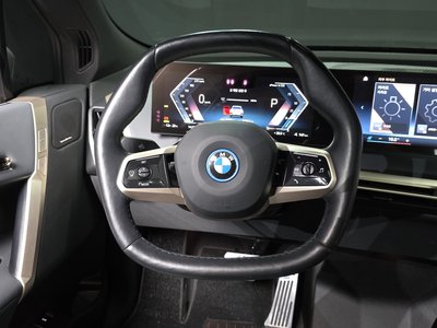 صورة مصغرة 19 لـ 2023 BMW IX