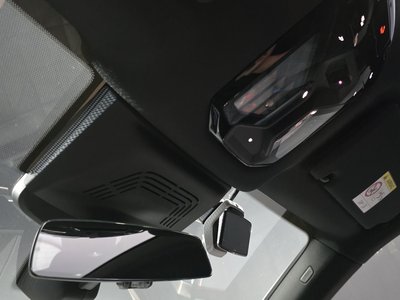 صورة مصغرة 34 لـ 2023 BMW IX