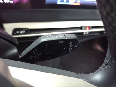 صورة مصغرة 32 لـ 2023 BMW IX