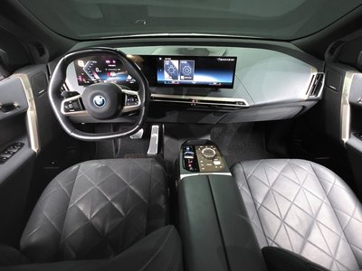 صورة 5 لـ 2023 BMW IX