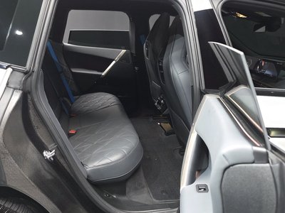 صورة مصغرة 18 لـ 2023 BMW IX