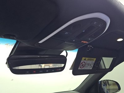 2021 Genesis THE NEW G70 缩略图 33