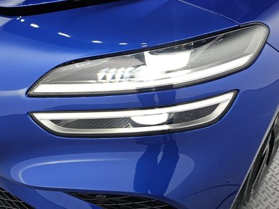 صورة 9 لـ 2021 GENESIS THE NEW G70