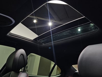 2021 Genesis THE NEW G70 缩略图 24