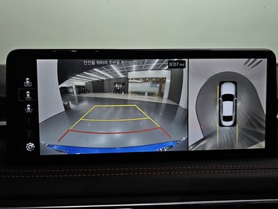 2021 Genesis THE NEW G70 缩略图 20