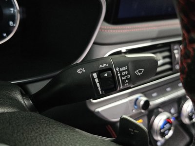 2021 Genesis THE NEW G70 缩略图 31