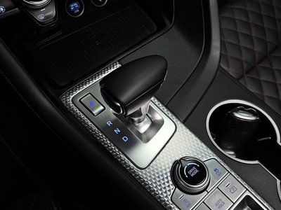 2021 Genesis THE NEW G70 缩略图 12
