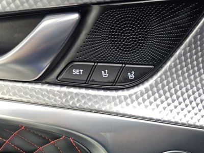 2021 Genesis THE NEW G70 缩略图 30