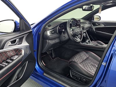 2021 Genesis THE NEW G70 缩略图 13