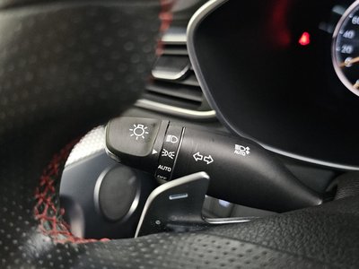 2021 Genesis THE NEW G70 缩略图 29