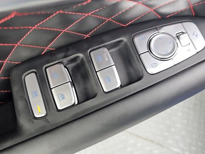 2021 Genesis THE NEW G70 缩略图 28