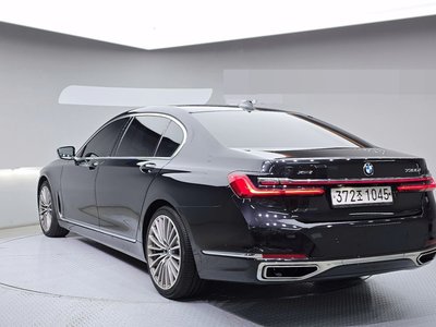 BMW 7 SERIES - 7