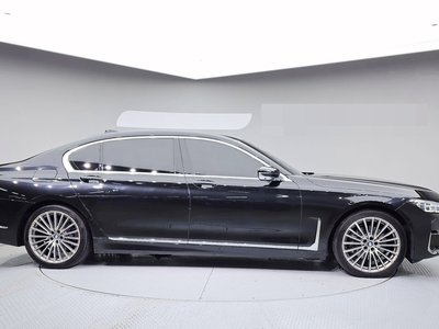 BMW 7 SERIES - 4