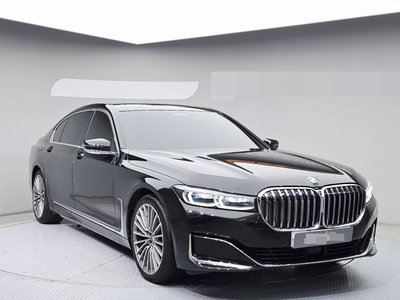 BMW 7 SERIES - 6