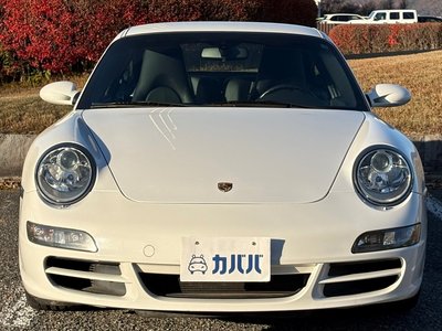 PORSCHE 911 CARRERA 4 TIPTRONIC S - 2