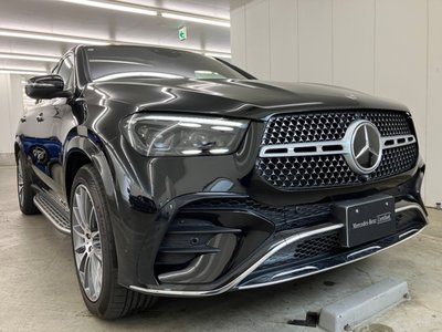 MERCEDES-BENZ GLE - 7