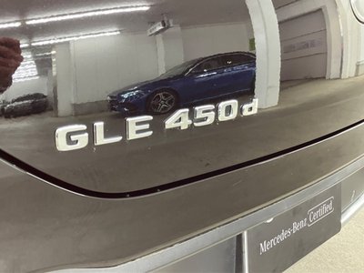 MERCEDES-BENZ GLE - 5
