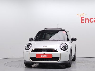 MINI COOPER - 2
