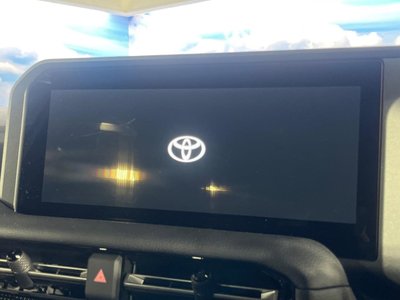 TOYOTA LAND CRUISER 250 - 4