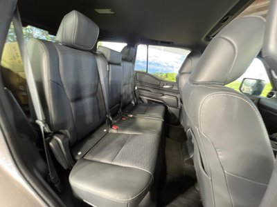 TOYOTA LAND CRUISER 250 - 9