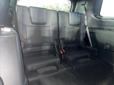 TOYOTA LAND CRUISER 250 - 10