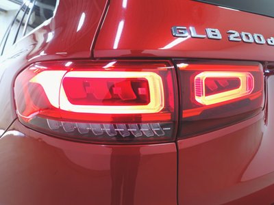 MERCEDES-BENZ GLB - 5