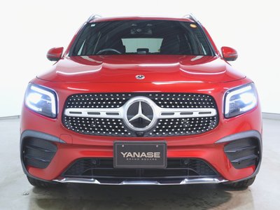 MERCEDES-BENZ GLB - 2