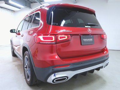 MERCEDES-BENZ GLB - 6