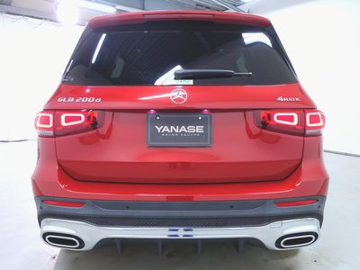 MERCEDES-BENZ GLB - 7