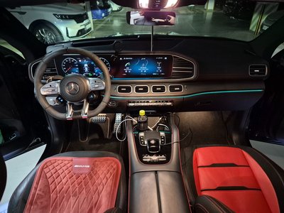 MERCEDES-BENZ GLE - 6