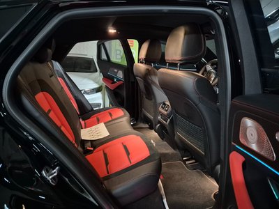 MERCEDES-BENZ GLE - 9