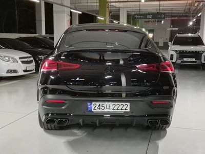 MERCEDES-BENZ GLE - 3