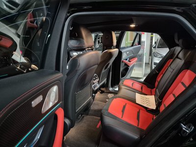 MERCEDES-BENZ GLE - 10