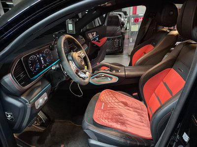 MERCEDES-BENZ GLE - 4