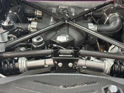 LAMBORGHINI AVENTADOR - 10