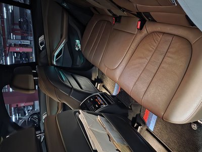 BMW X6 - 7
