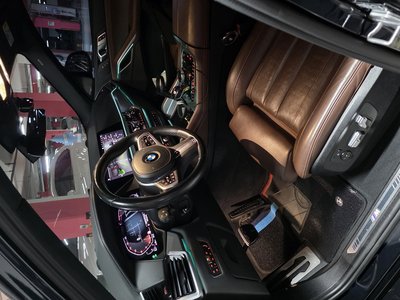 BMW X6 - 6