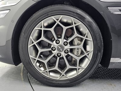 صورة 6 لـ 2022 Genesis G80 (RG3)