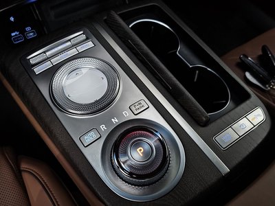 صورة 9 لـ 2022 Genesis G80 (RG3)