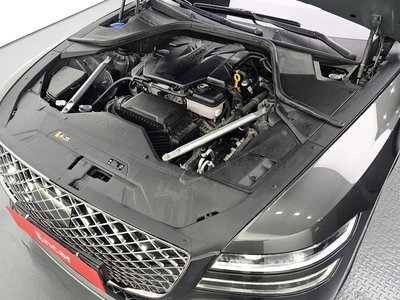 صورة 7 لـ 2022 Genesis G80 (RG3)